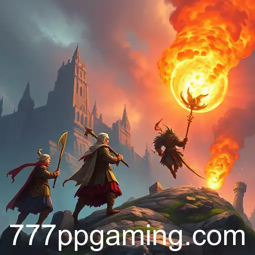 Emerging Trends in Online Gaming