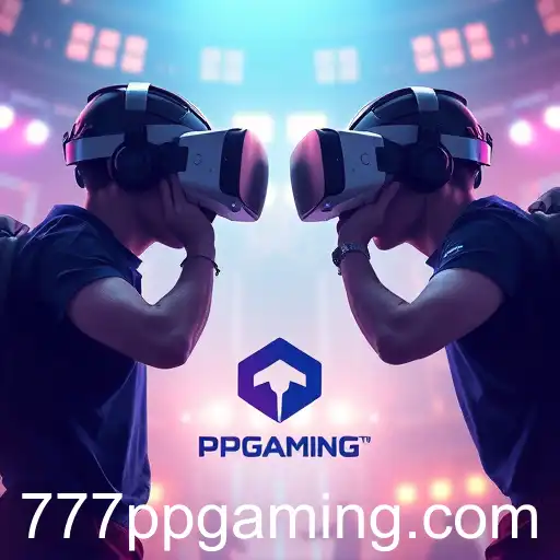 Exploring the Virtual World with PPGaming