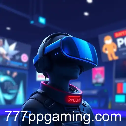 The Future of Gaming: PPGaming's Role in a Rapidly Evolving Industry