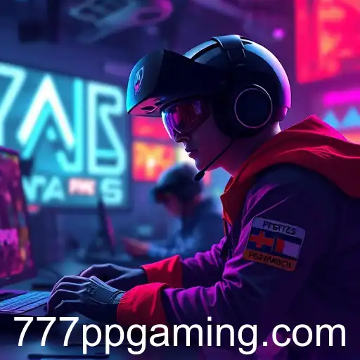 PPGaming Explores the Future of Gaming