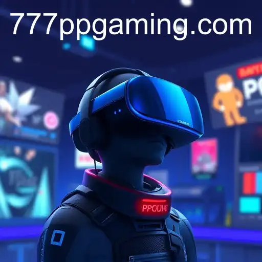 The Future of Gaming: PPGaming's Role in a Rapidly Evolving Industry