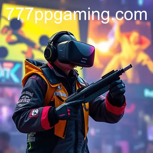 PPGaming Revolutionizes the eSports Arena