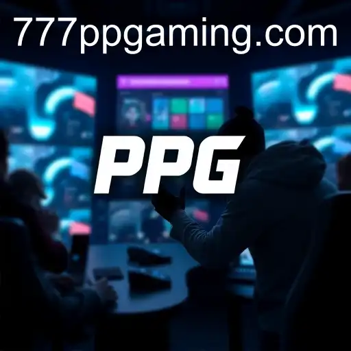 PPGaming: The Evolution of a Community Hub