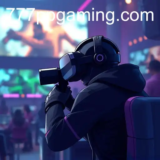 PPGaming: Leading the Charge in the 2025 Gaming Landscape