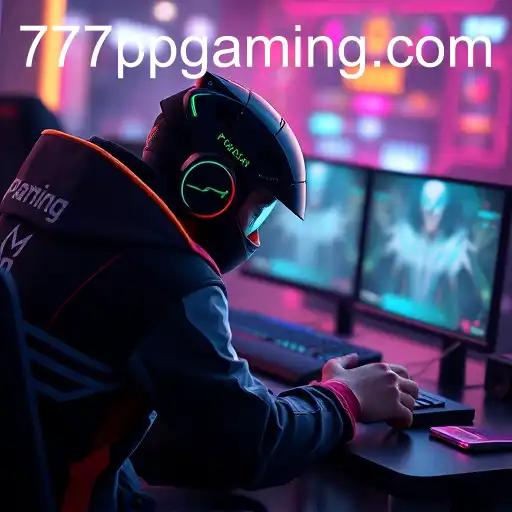 PPGaming Revolutionizes Online Gaming Experience