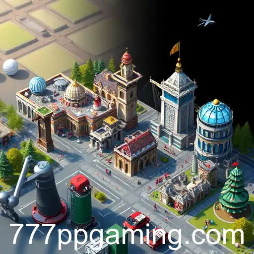 PPGaming: The Rise of a New Era in Online Gaming