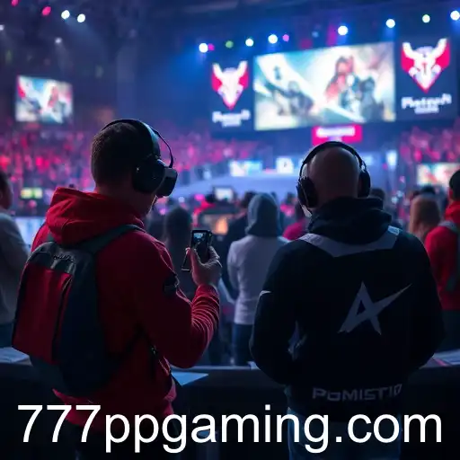 The Rise of Indie Games: PPGaming Leads the Charge