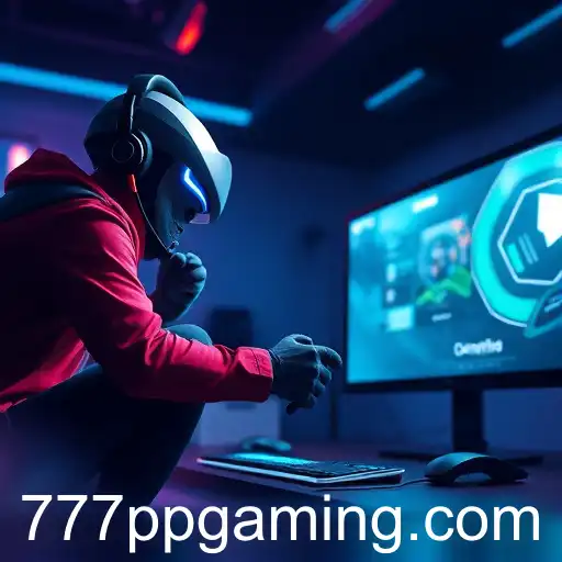 The Rise of PPGaming: A New Era in Online Gaming Communities