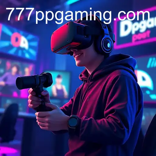 The Evolution of Gaming in 2025