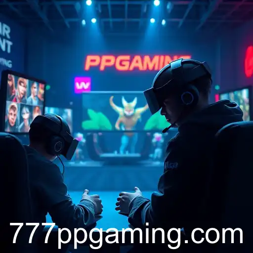 The Rise of PPGaming: Trends and Insights