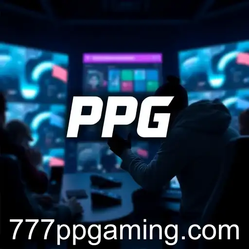 PPGaming: The Evolution of a Community Hub