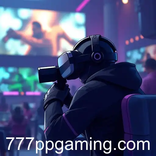 PPGaming: Leading the Charge in the 2025 Gaming Landscape