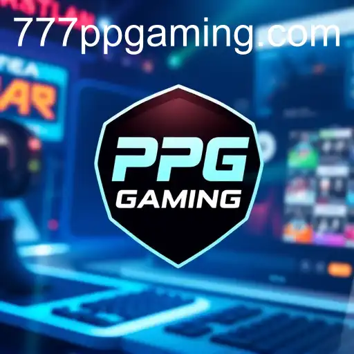 PPGaming's Impact on the Global Gaming Scene