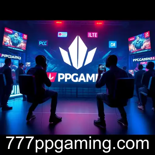 PPGaming Revolutionizes the Gaming World