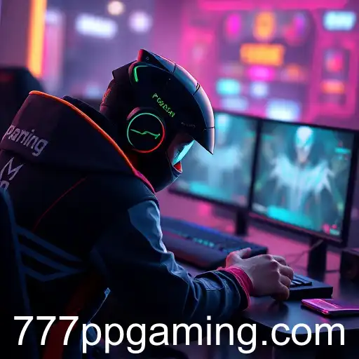 PPGaming Revolutionizes Online Gaming Experience