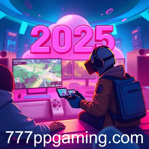 PPGaming: Revolutionizing Online Gaming Experiences