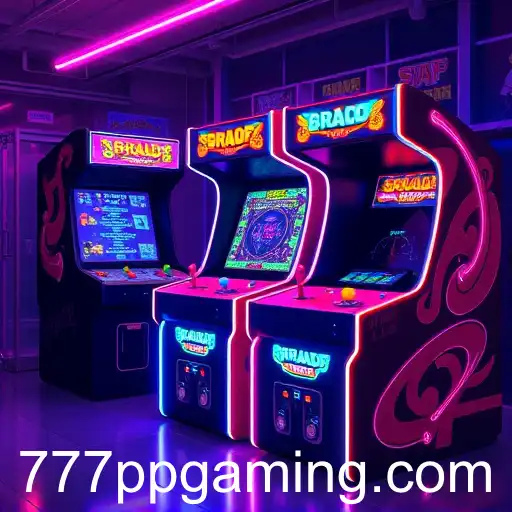 The Rise of PPGaming in Modern Esports
