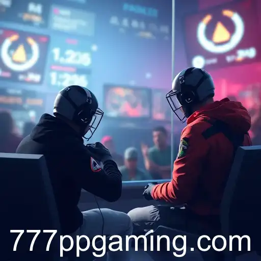 PPGaming's Rise Amidst Industry Challenges