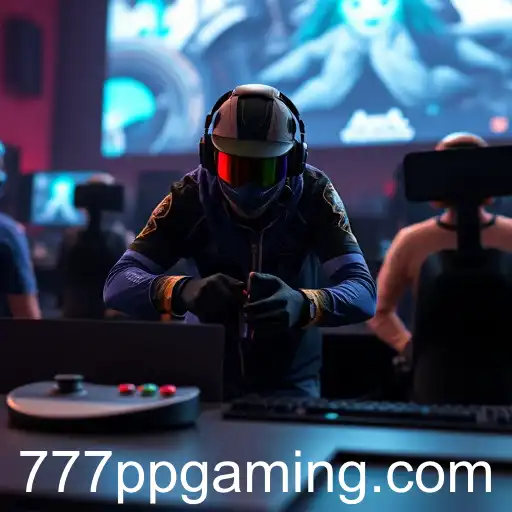 The Rising Influence of PPGaming in 2025