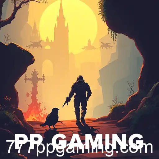 Unlocking the Gaming World: PPGaming's Approach to Game Reviews