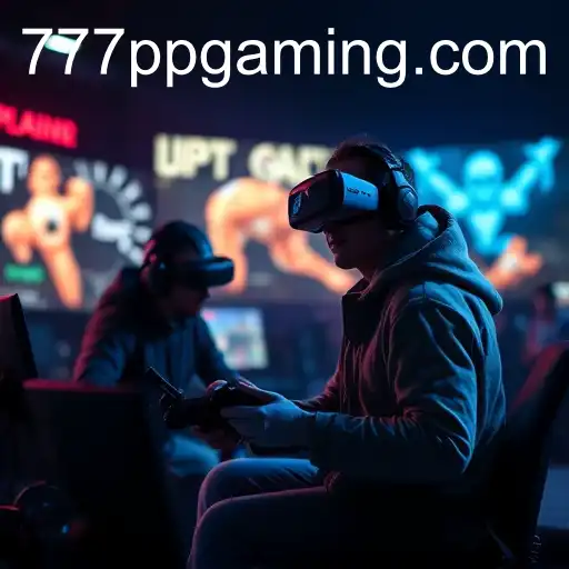 The Rise of PPGaming in the Evolving Gaming Landscape