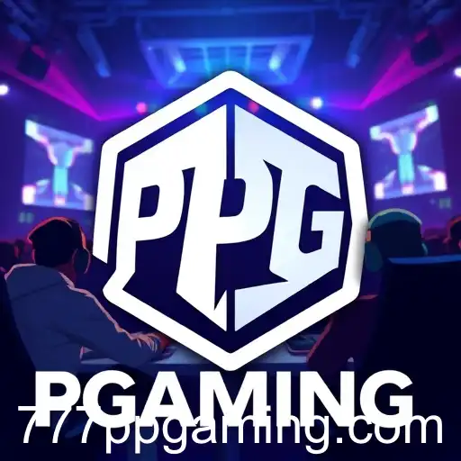 The Rise of PPGaming in the Evolving World of Esports