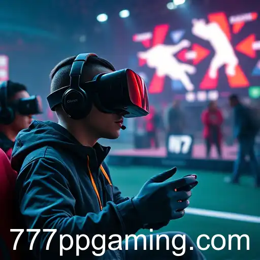 Rising Trends in 2025 Gaming Arena