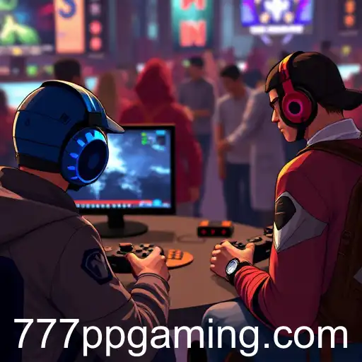 Rising Trends in Gaming Communities