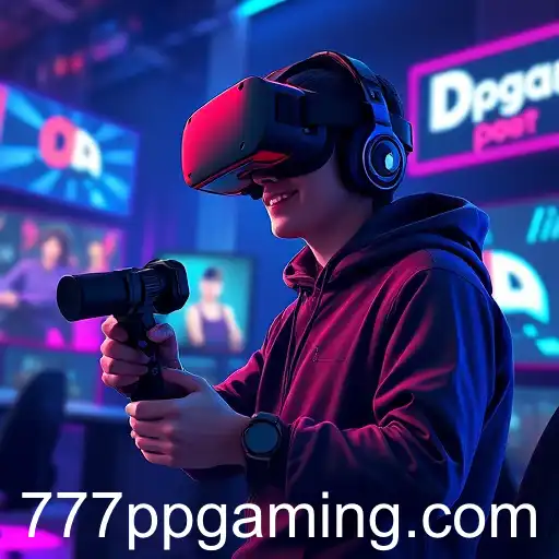 The Evolution of Gaming in 2025