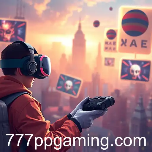 The Rise of PPGaming in 2026