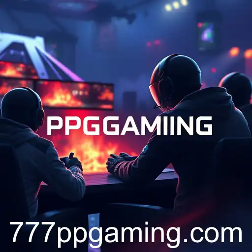 The Rise of PPGaming